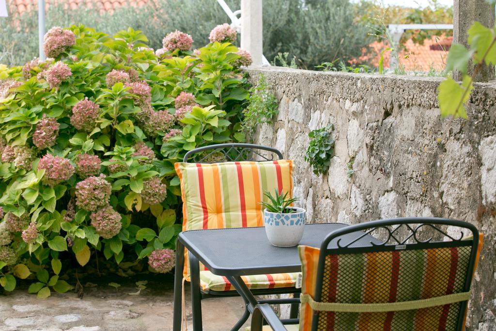 Villa Bona Dubrovnik Exterior foto